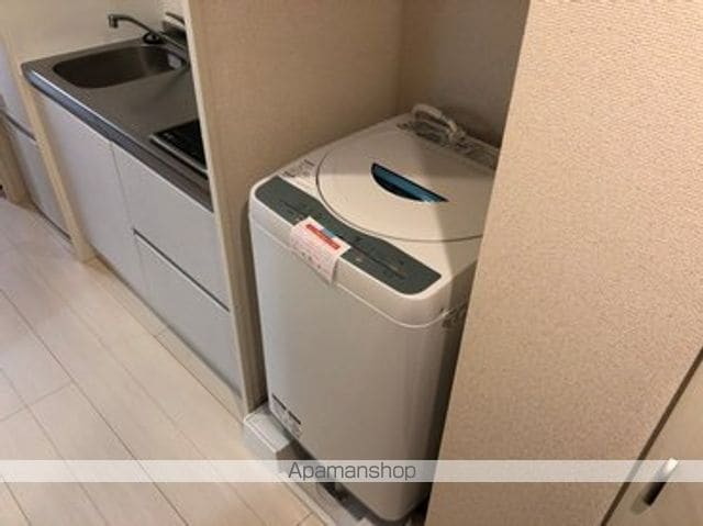 クレイノリライの内装写真