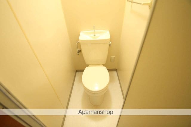 サンモール小坂の内装写真