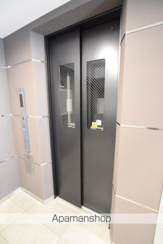 プライマル札幌円山の内装写真