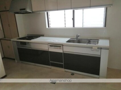 第１０小野ビル[5LDK/101.7m2]のキッチン