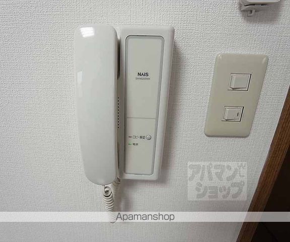 グレースコートの内装写真