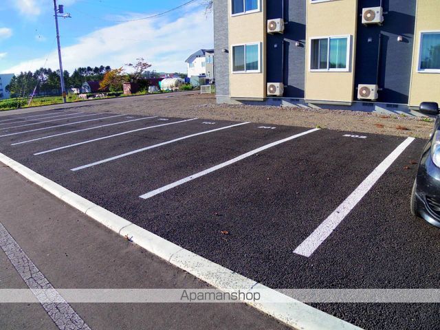 apartment 北海道中川郡池田町字清見
清見の賃貸情報を見る
物件地図