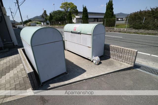レオパレス華のその他写真