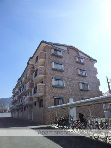 レジデンス・ウィステリア２４ 405 ｜ 福岡県糟屋郡篠栗町大字尾仲1100-1（賃貸マンション3LDK・4階・67.16㎡） その16