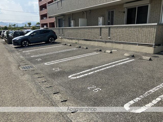 リビングタウン北川添 B棟のその他写真