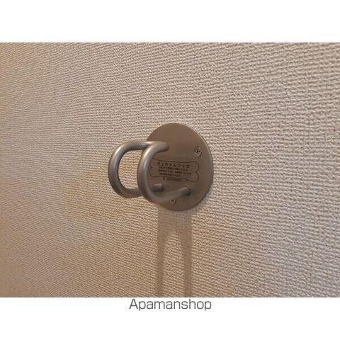 ヴィラ ファインの内装写真