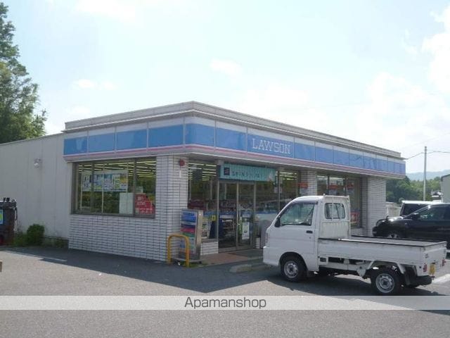 レオパレス大原市場の周辺写真