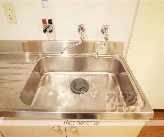 下鴨貴船町マンションの内装写真
