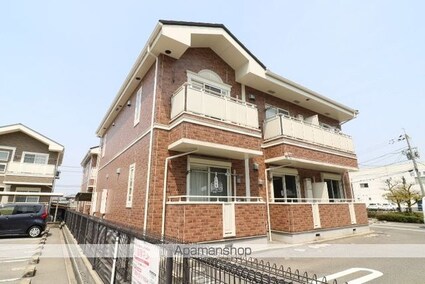 ｏＡｚｏ　Ａ棟[1R/35.18m2]の外観5