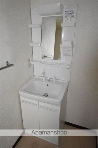 レジデンス・ラ・セーヌの内装写真