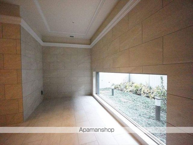ディアレイシャス浅間町の外観写真