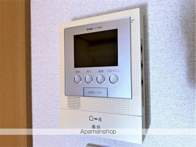 PETIT ETOILE Aの内装写真
