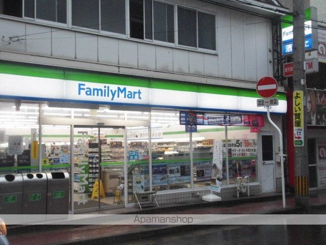 Duplexの周辺写真