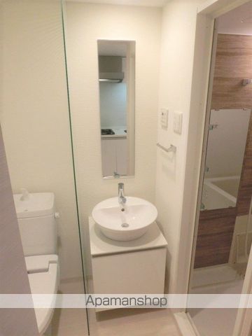 S−RESIDENCE北浜の内装写真
