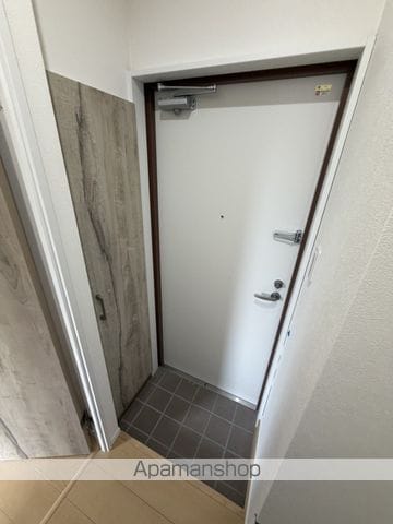 Bloom南千住の内装写真