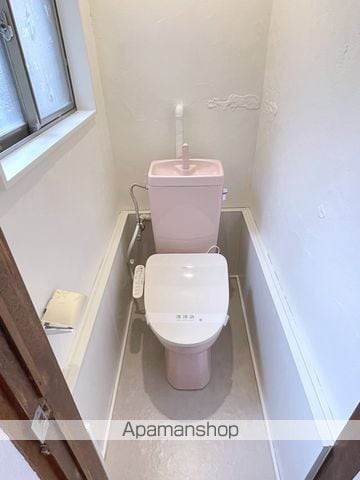 細江町気賀貸家の内装写真