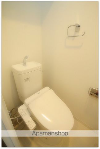 URBANEX真田山の内装写真