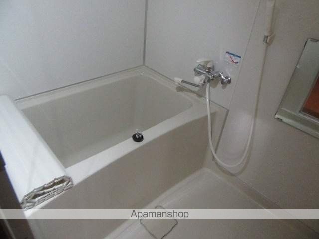 パレス厨川の内装写真