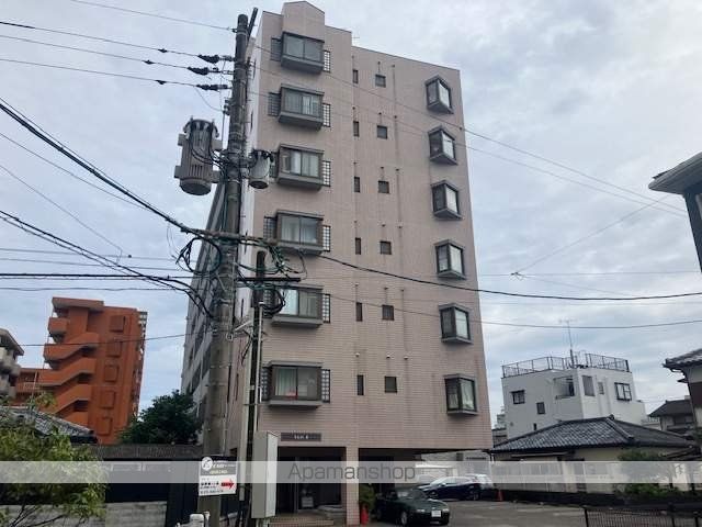TKH−IIの外観写真