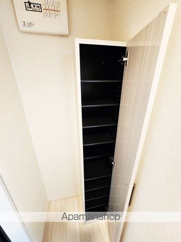 ハーモニーテラス庄内幸町の内装写真