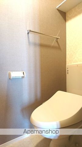 D-roomCVの内装写真