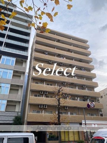 GSハイム長者町幸山の外観写真