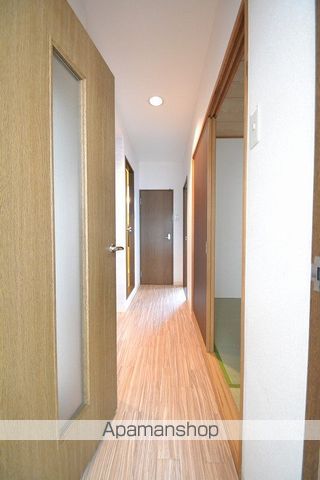 ウィンベルあかねの内装写真