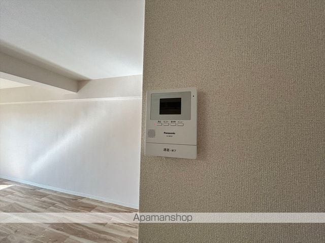 リバティ上溝の内装写真