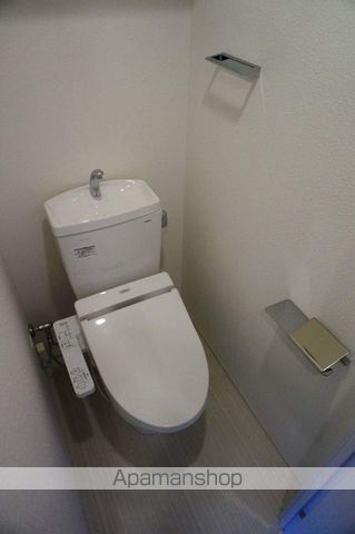 レオンコンフォート都島の内装写真