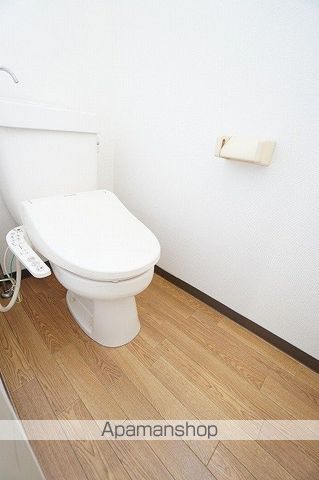 ベレポック水上屋ビルの内装写真