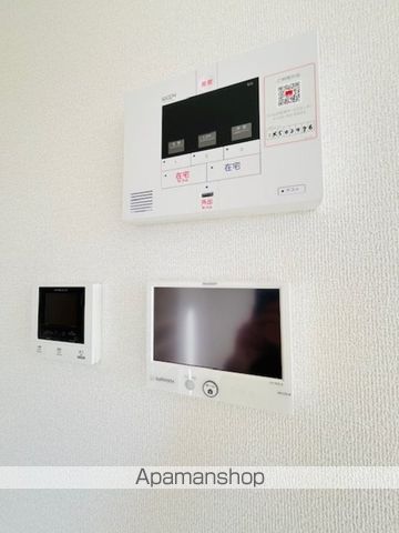 GRAND湘南 A棟の内装写真