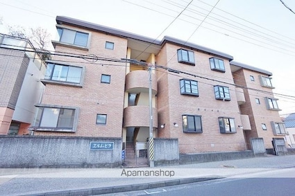 エルムビラ[3LDK/60.61m2]の外観2