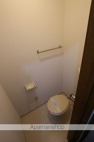 パルク平岸の内装写真