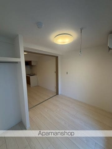 REGOLITH IKEGAMIの内装写真