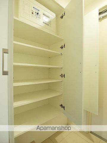 パークアクシス滝野川ラ ブリーズの内装写真
