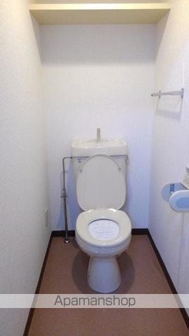 ヴェルジュ・萩原の内装写真
