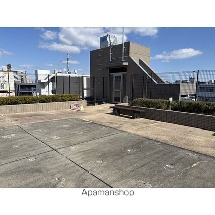 Ｊーレジデンス栄Ⅱ旧フローラル栄Ⅱ[1DK/36.44m2]の共用部3