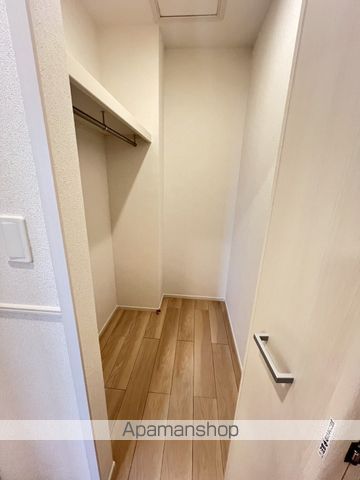 ベルグレイスの内装写真