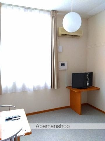 レオパレスカメリアの内装写真