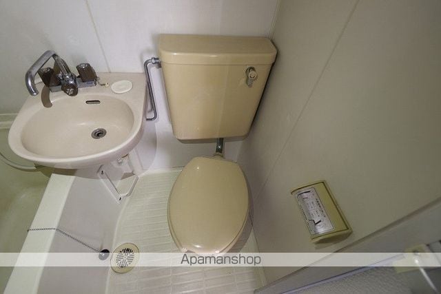 メゾン仁保の内装写真