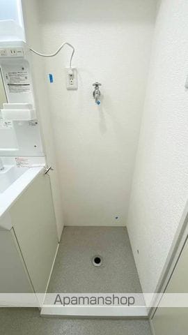 ララ松崎の内装写真