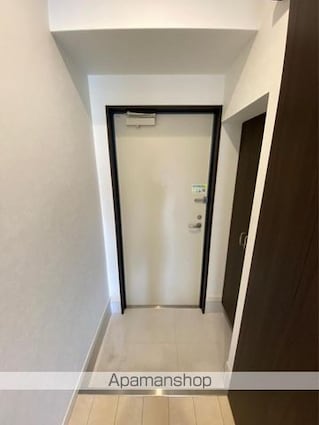 ＡＭＴＹ中央町[1K/26.52m2]の玄関