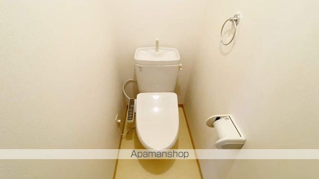 ピュアベルデ大供の内装写真