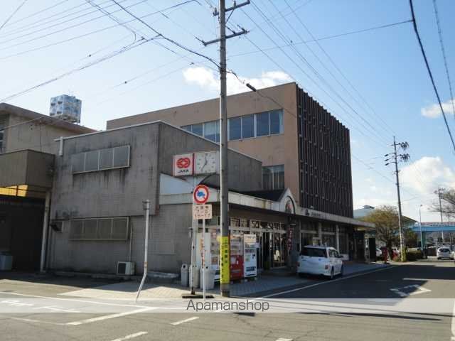 サンクセラー605の周辺写真