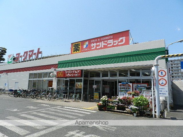 ベルハイムの周辺写真