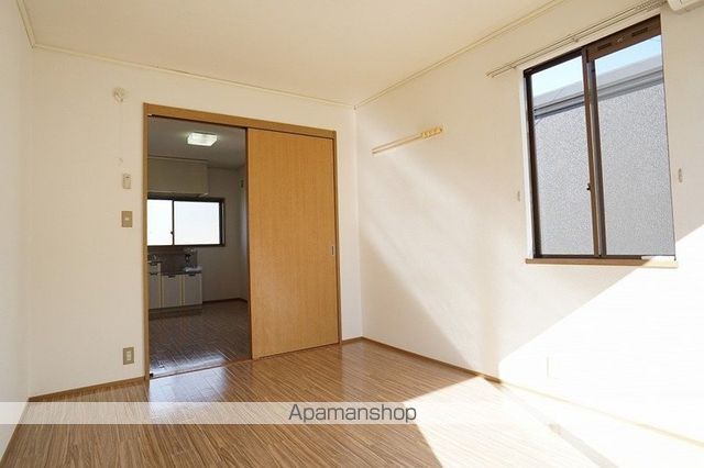 ソファレBの内装写真
