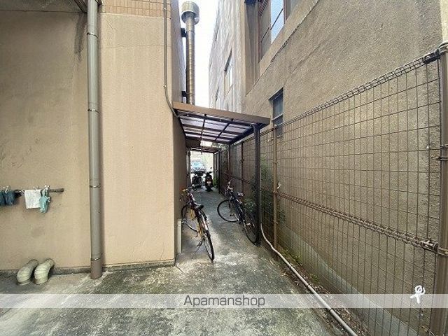 クオリティライフ壱番館のその他写真