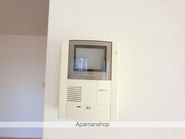 クラージュタウン ABCの内装写真