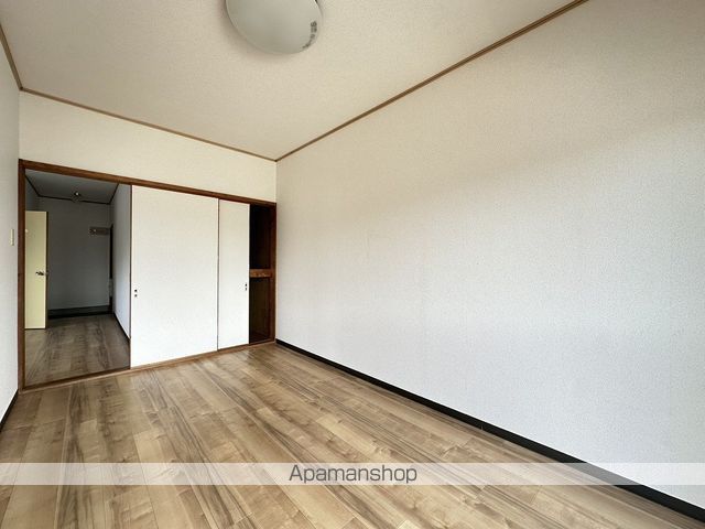 ハイツリブの内装写真