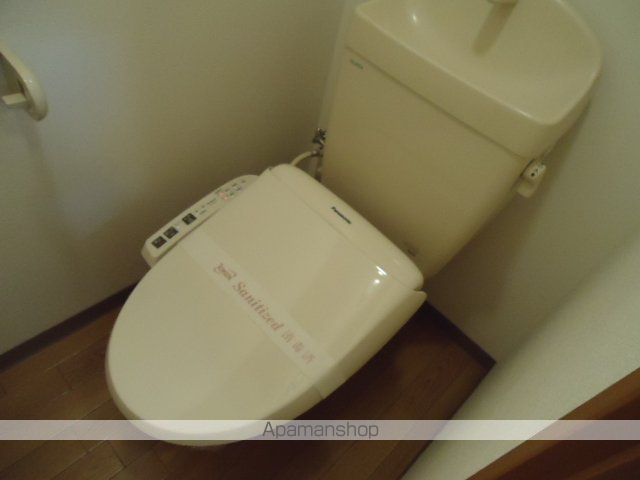 アグレストIIの内装写真